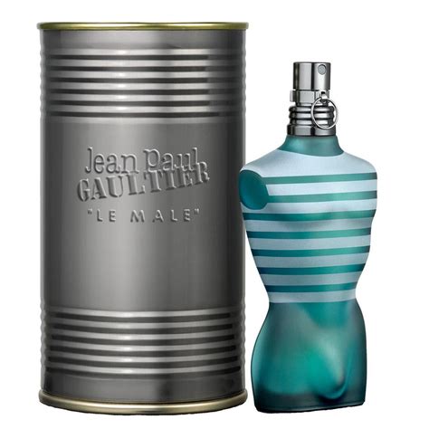 jean gaultier le male le parfum|jean paul gaultier le male le parfum price.